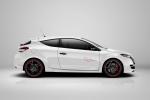 Renault Megane RS Trophy 2011 года